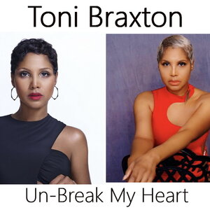 Toni Braxton