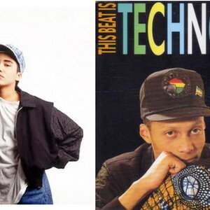Technotronic