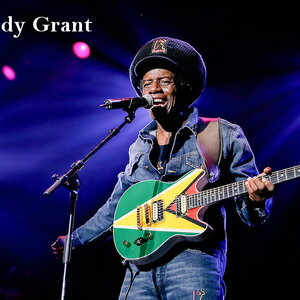Eddy Grant