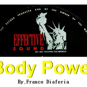 Body Power By.Franco Diaferia