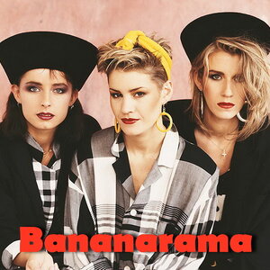 Bananarama