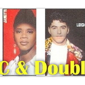 Double Troble & Rebel MC