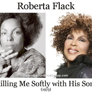 Roberta Flack