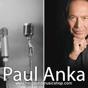 Paul Anka