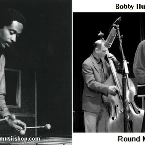 Bobby Hutcherson (CD)