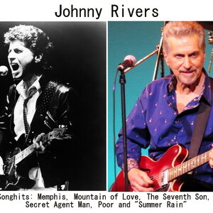 Johnny Rivers