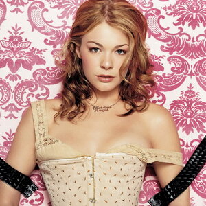 LeAnn Rimes
