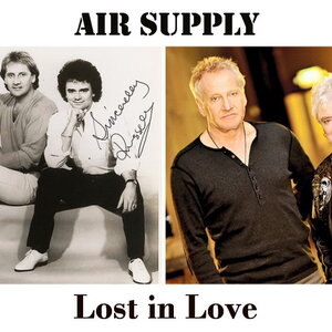 Air Supply