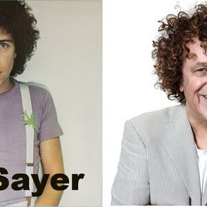 Leo Sayer (CD)