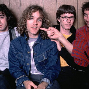 R.E.M.