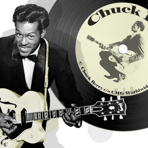 Chuck Berry