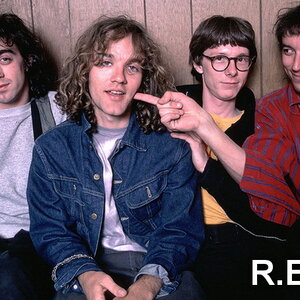 R.E.M. (CD)