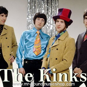 The Kinks