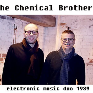 The Chemical Brothers