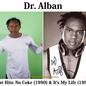 Dr. Alban