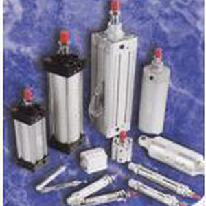 กระบอกลม AIR CYLINDER