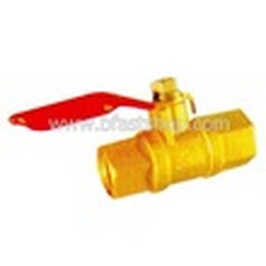 บอลวาล์ว เมียคู่ ประปา