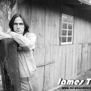 James Taylor