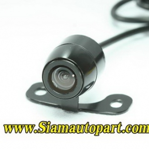 กล้องถอยหลัง