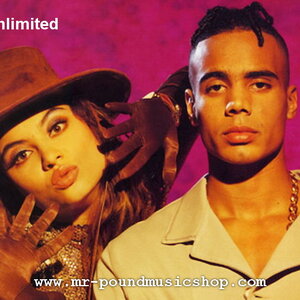 2 Unlimited