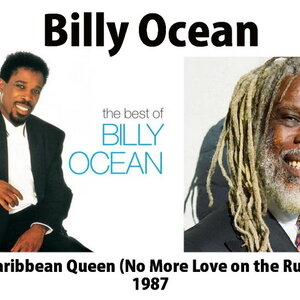 Billy Ocean