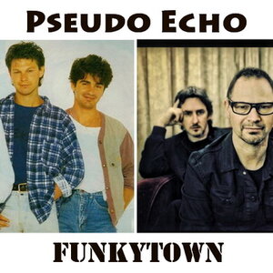 Pseudo Echo