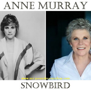 Anne Murray