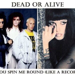 Dead or Alive