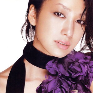 Mika Nakashima (中島美嘉)