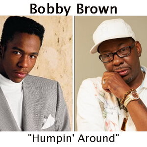 Bobby Brown