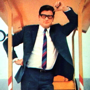 Peter Covent (Carlos Diernhammer)