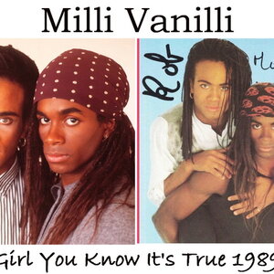 Milli Vanilli