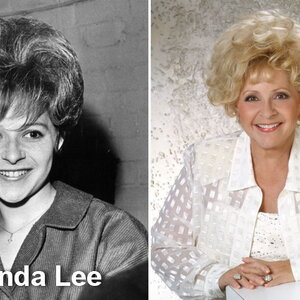 Brenda Lee