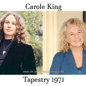Carole King