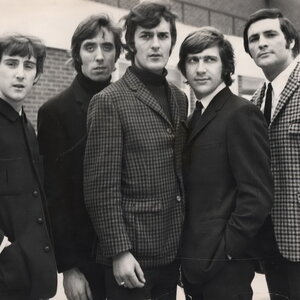 The Moody Blues (CD)