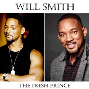 Will Smith