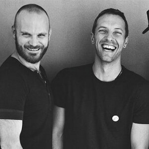 Coldplay