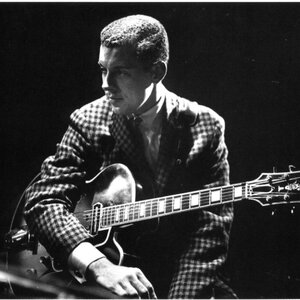 Kenny Burrell