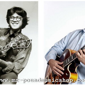 Larry Coryell