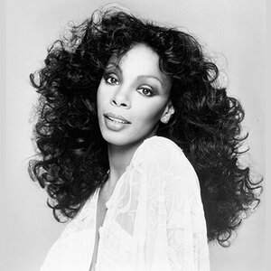 Donna Summer
