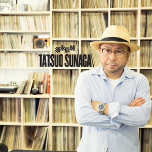 Tatsuo Sunaga [須永辰緒]