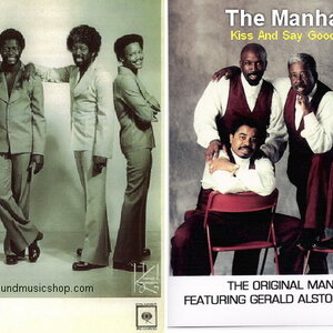 The Manhattans