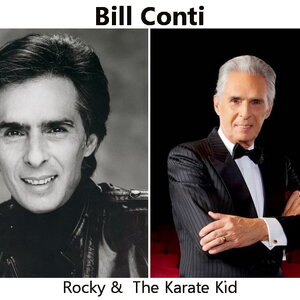 Bill Conti