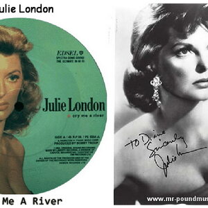 Julie London