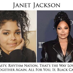 Janet Jackson
