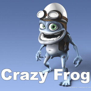 Crazy Frog