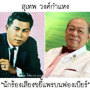 สุเทพ วงศ์กำแหง