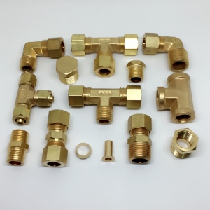 ความรู้ทั่วไปเกี่ยวกับทองเหลือง BRASS