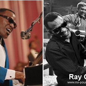 Ray Charles