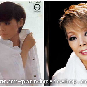 Naoko Ken (研 ナオコ)